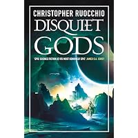 Disquiet Gods