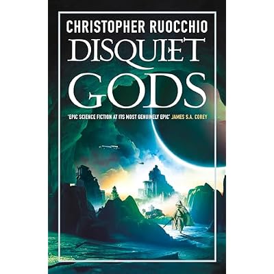 Disquiet Gods