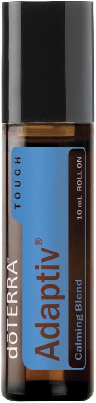 doTERRA Adaptiv Touch Calming Blend, 10 mL