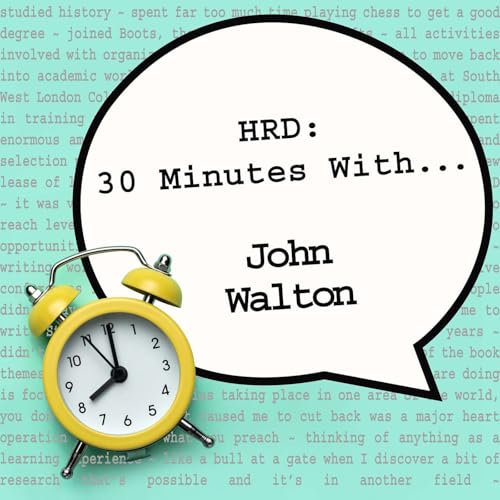 Prof. John Walton