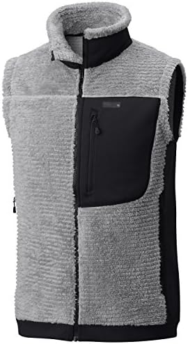 Mountain Hardwear Mens Monkey Man Vest
