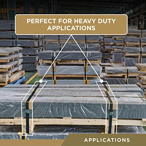 Aluminum Banding, Strapping (1/2