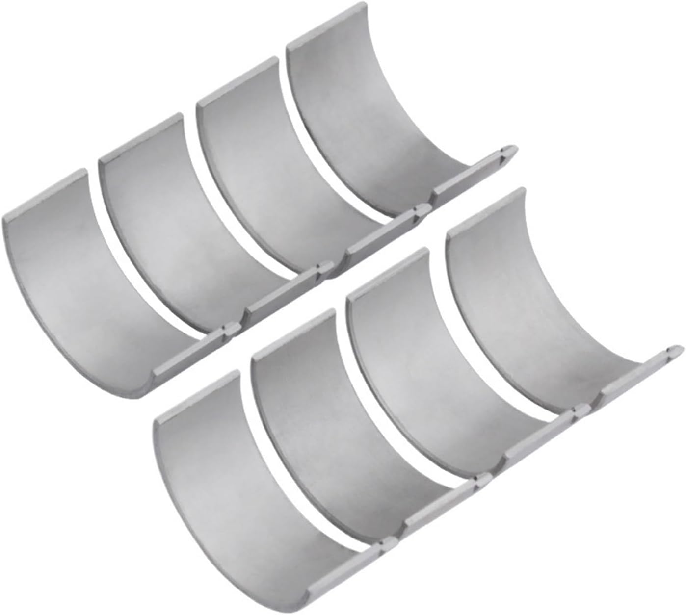 8個セット STD 200 オートバイ部品 コネクティングロッドベアリング