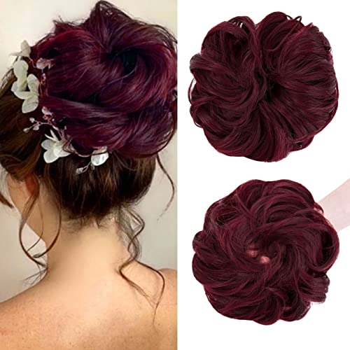 1 Confezione Mini Elastici Per Capelli 12 Colori,1500 Pezzi