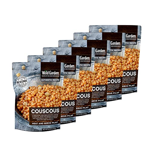 How to cook couscous in microwave Metro Cooking Dallas