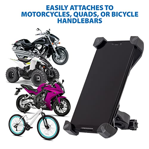 Image of Motorcycle /Bicycle Phn Mount - BKMOUNTL