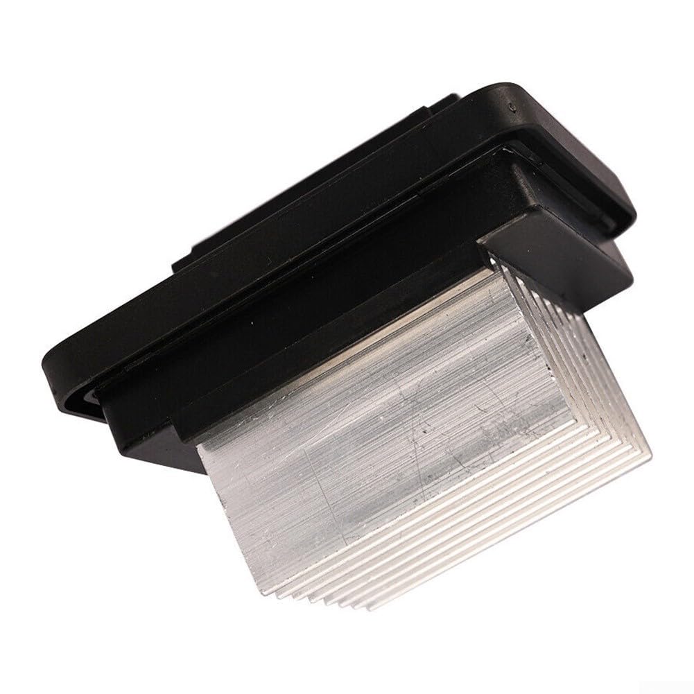 Resistore per ventilatore riscaldatore OE 1610497380, modulo di controllo della resistenza del ventilatore del riscaldatore per 308 II 2013 2021