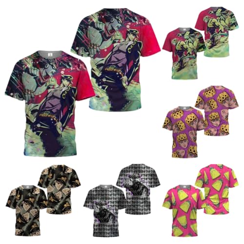 [�q�M�[] �W���W���̊�Ȗ`�� T�V���c ���� �󞊏����Y �f�B�I�E�u�����h�[ �W�����m�E�W���o�@�[�i �㒅 3D�v�����g ������� �ĕ� �g�b�v�X �L�O�V���c �X�|�[�c�E�G�A �A�j���� ���敞 ���K �t�ĕ� ���i�� �ʋΒʊw �j�����p (�f�B�I�E�u����