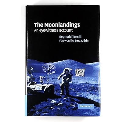 The Moonlandings