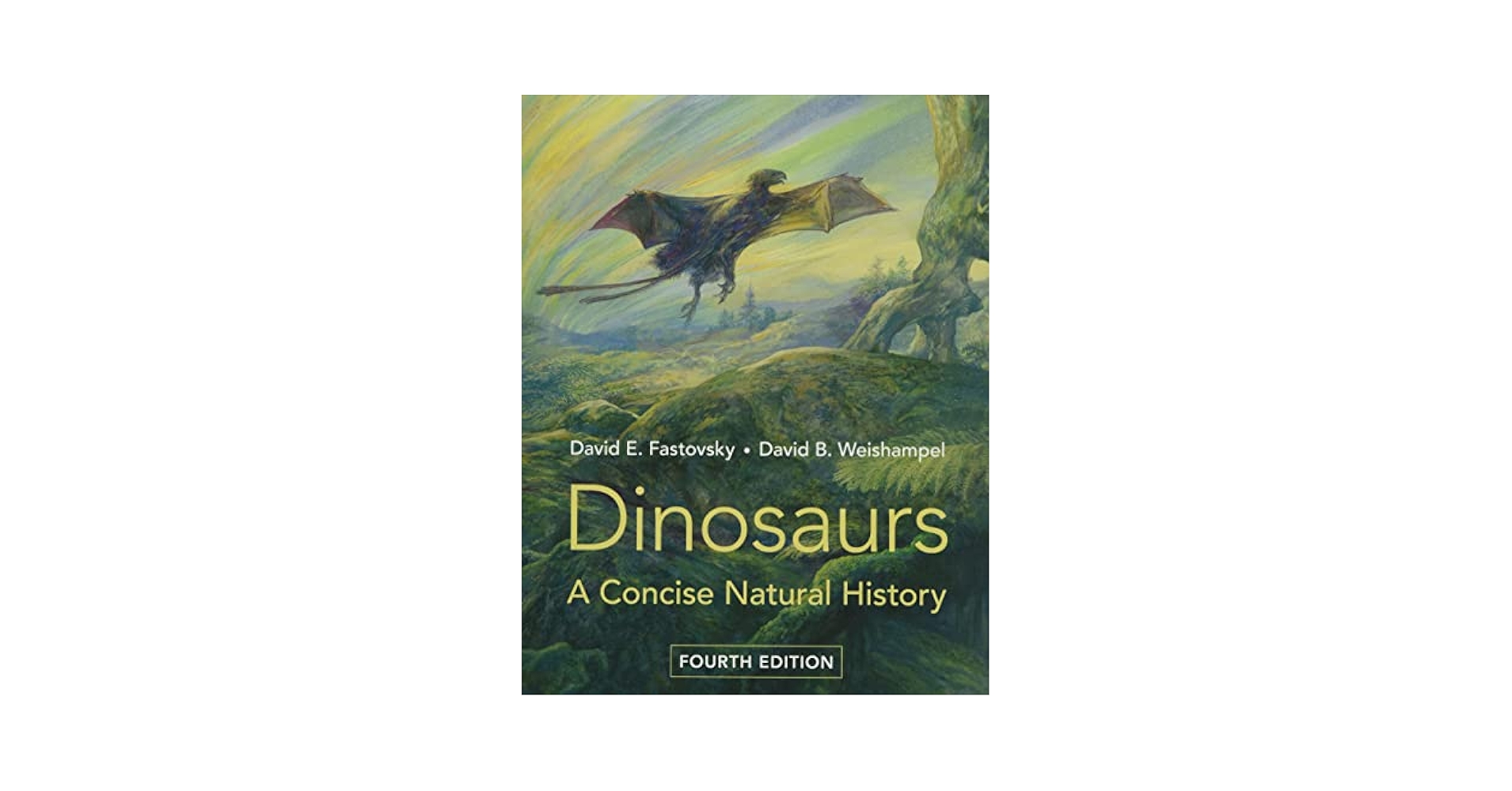 Amazon.com: Dinosaurs: A Concise Natural History