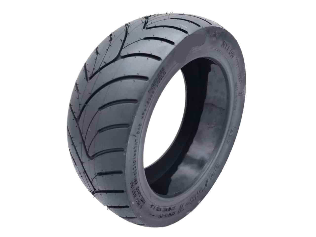 motorized scooter Tubeless Tire Tires For Seg/way Nine/bot GT1 GT2 SuperScooter Electric Scooter 90/55-7 Vacuum Gel Outer Tyre Parts motorized scooter