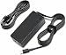 ZTHY 65W Power Supply Adapter Charger for Lenovo Yoga 900 Yoga 700 Yoga 3 Pro and Yoga 4 Pro Tablet with 6.6Ft Power Cord Cable (20V 3.25A or 5.2V 2A)