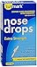 Sunmark Nose Drops Extra Strength - 1 oz, Pack of 2