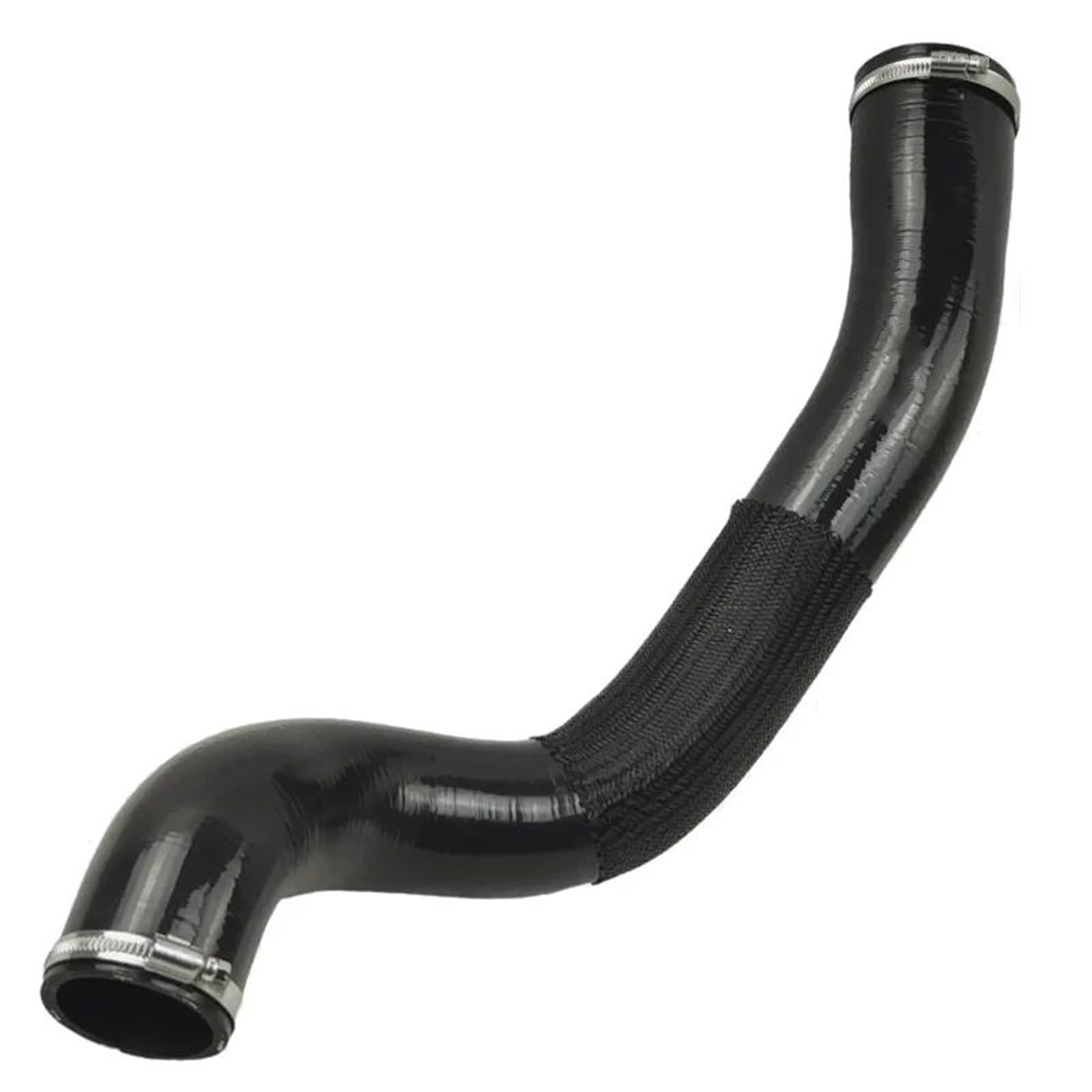Conduits de Pression et durites Convient pour Tuyau de Refroidisseur intermédiaire Turbo pour Ford Ranger (TKE) 3.2 TDCi 4x4 AB396K683BF Voiture Silicone Coupleur