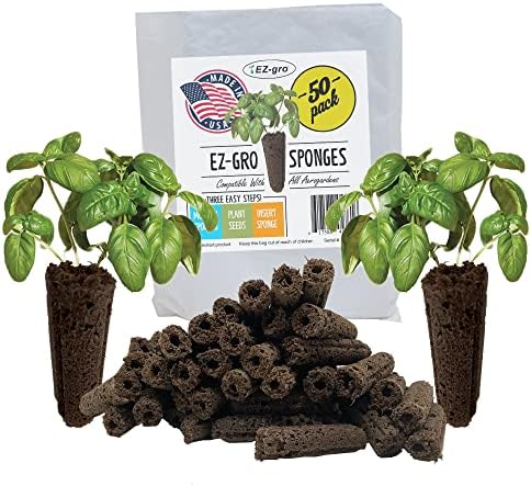 how to make your own aerogarden pods