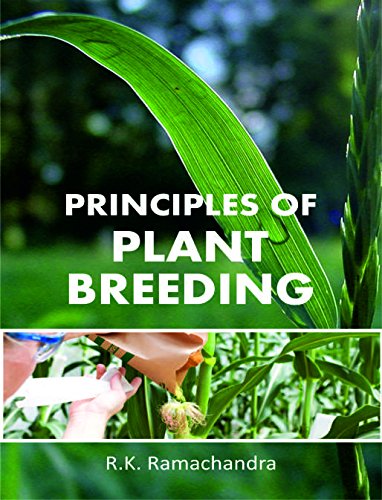 Principles of Plant Breeding