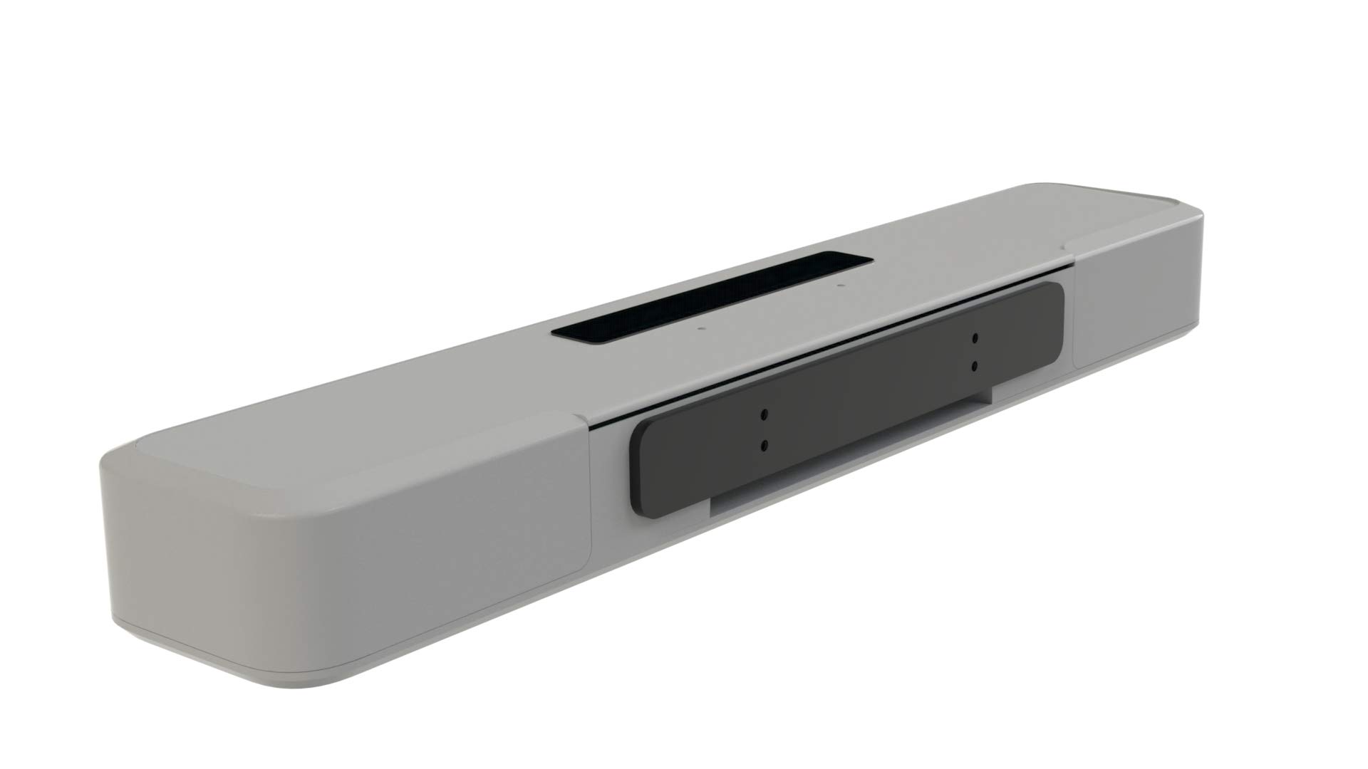 Wandhalterung für Denon Home 550 Soundbar - Schwarz