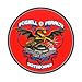 Powell Banner Dragon