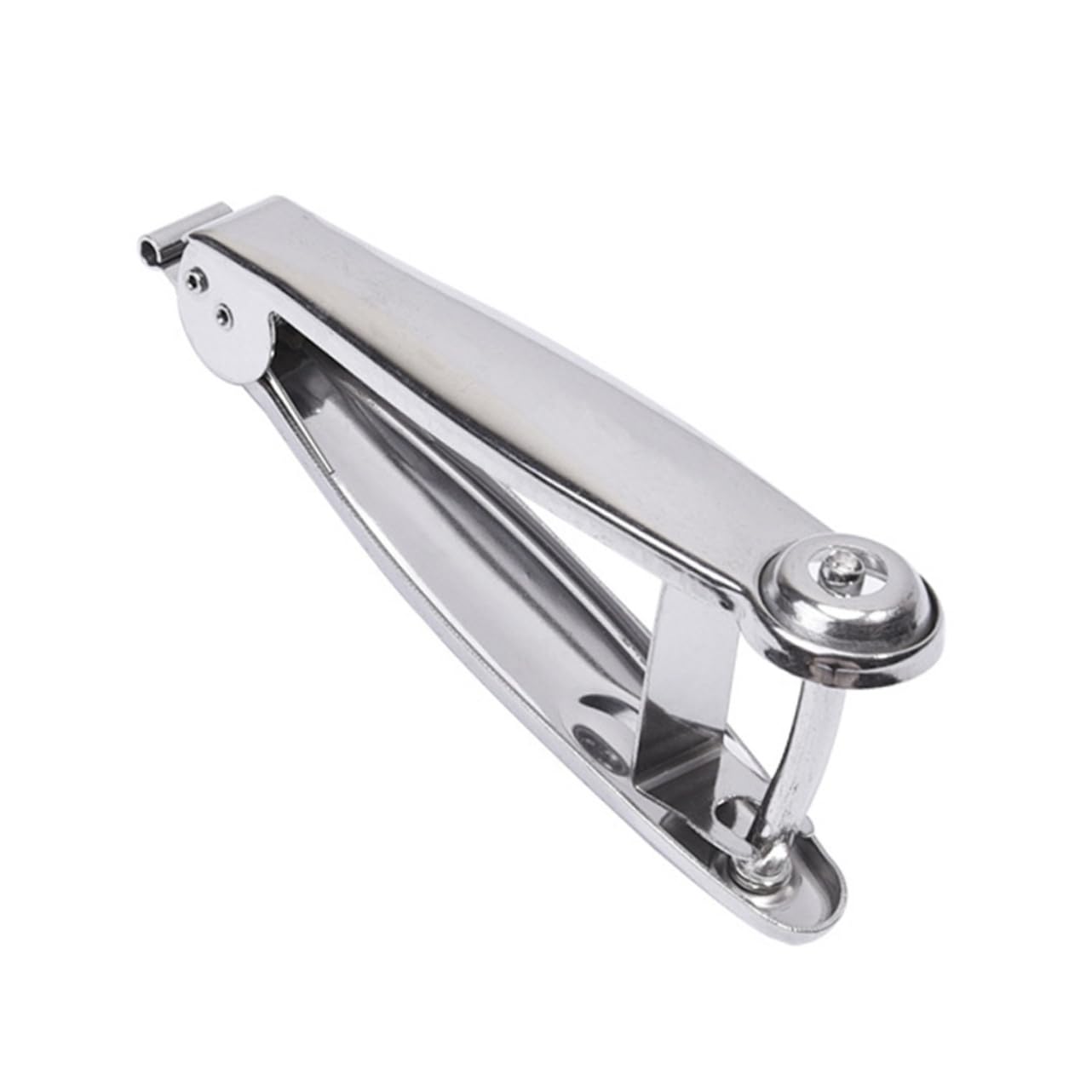 SOLUSTRE Creative Cherry and Red Dates Core Remover Kitchen Gadget for Easy Pitting and Core Removal for Jujube and Cherry Preparation