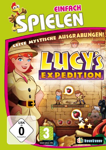Preisvergleich Produktbild Lucys Expedition