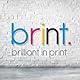 brint.® | 12x Einladungskarten Kindergeburtstag Junge & Mädchen | Graffiti | Freches Design mit cooler Rückseite | Geburtstagseinladungen zur Party-Einladungen für Jungen zum Geburtstag Kinder