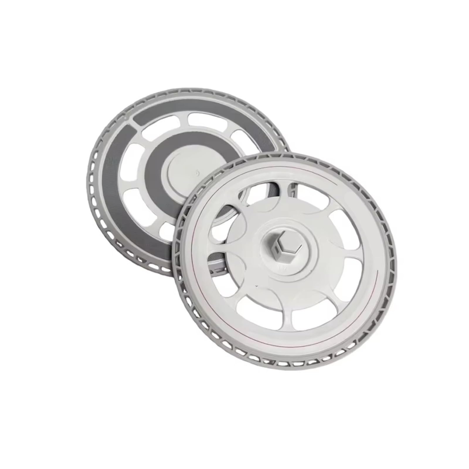 QNXIELAPCBA Mop Mount Accessories Spare Parts, Compatible For Roborock，Qrevo CurvX/Maxv pro/Master/Slim/Edge,QV 35S/35A