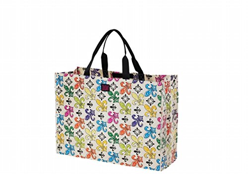 Amazon.com: Joann Marie Designs P2LTFDL2 Poly Large Tote