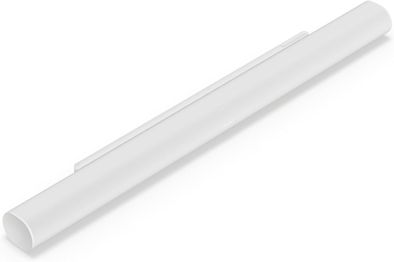 – Arc Ultra Soundbar with Dolby Atmos and Voice Control - 9.1.4 Surround Sound for TV and Music - White