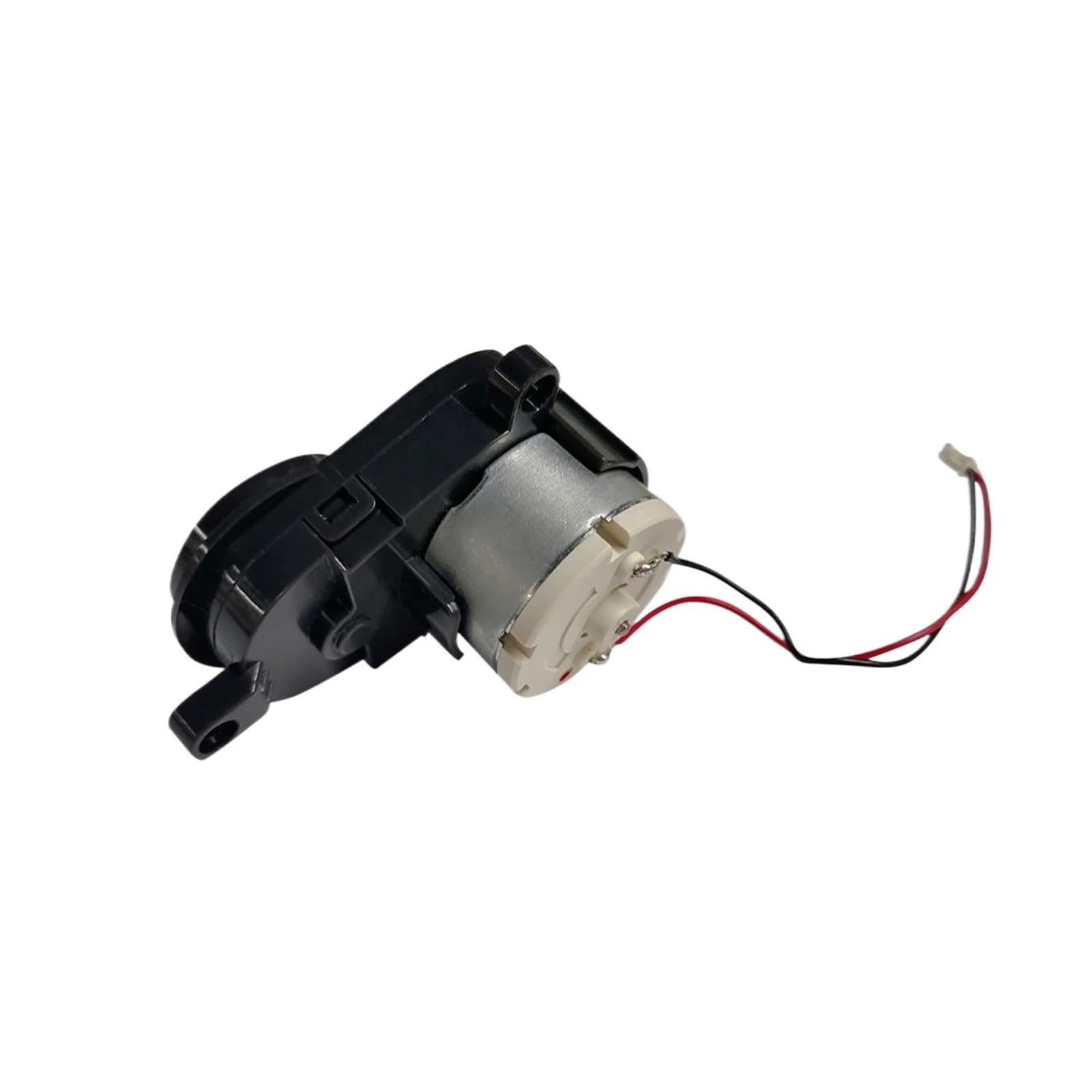 El Motor Del Cepillo Lateral Izquierdo Y Derecho Son Compatibles (elija Modelo Correcto) For Accesorio De Pieza Aspiradora Lefant(T700 U180)
