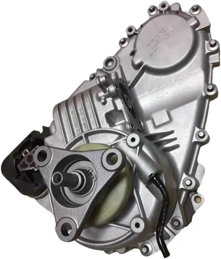Auto Parts ATC500 Distributor Box Assembly 27107555297Transfer Casefor Compatible With BMW X5 E53 04-06 ATC500,27107555297,27107555295, 271075
