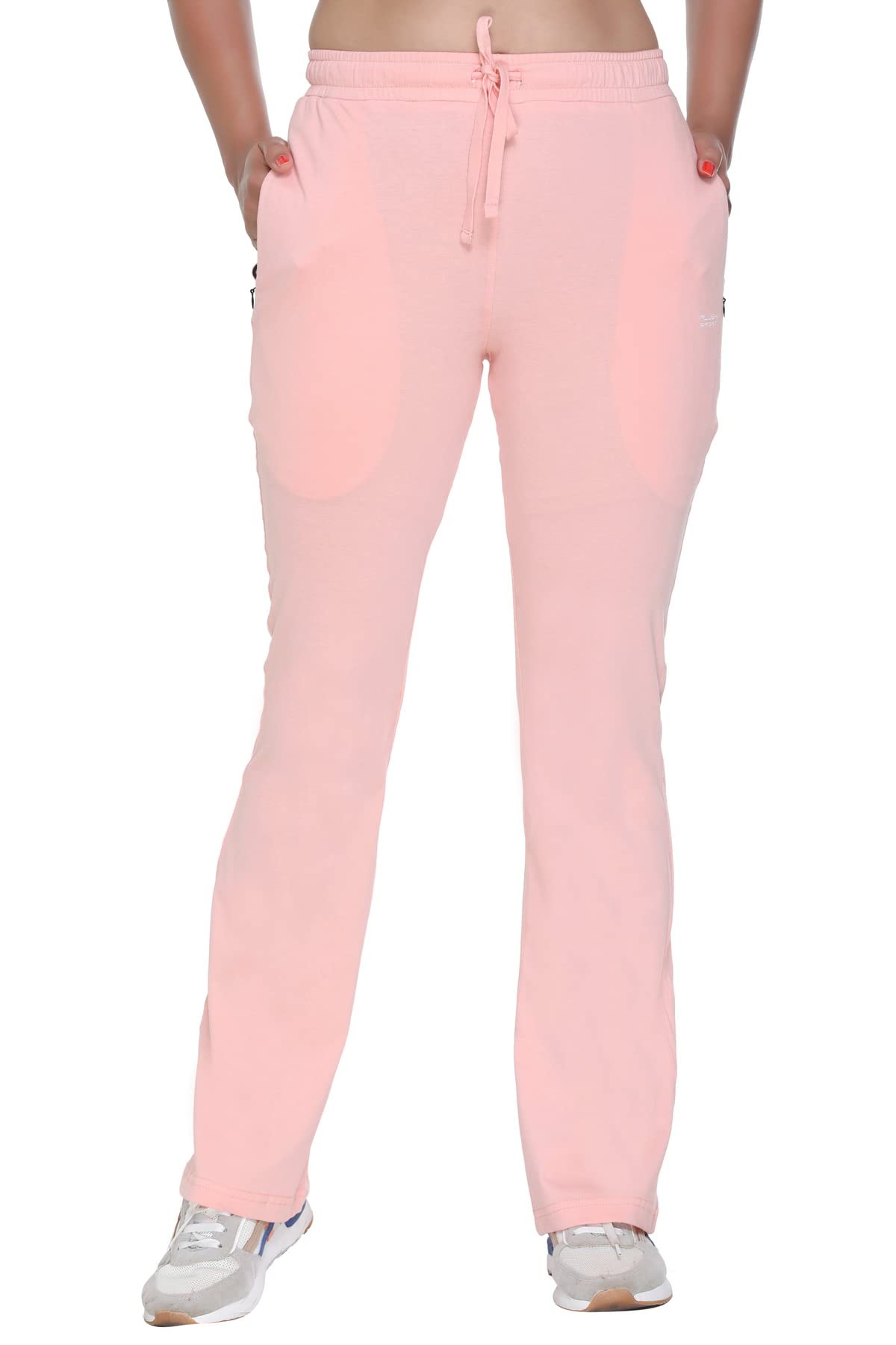 plush Women's Regular Fit Trackpant/Jogger/Pyjama/Lowers-picture-10