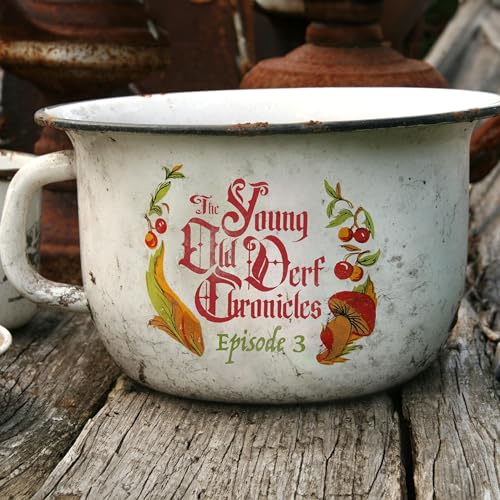 D03: The Fresh Princeling