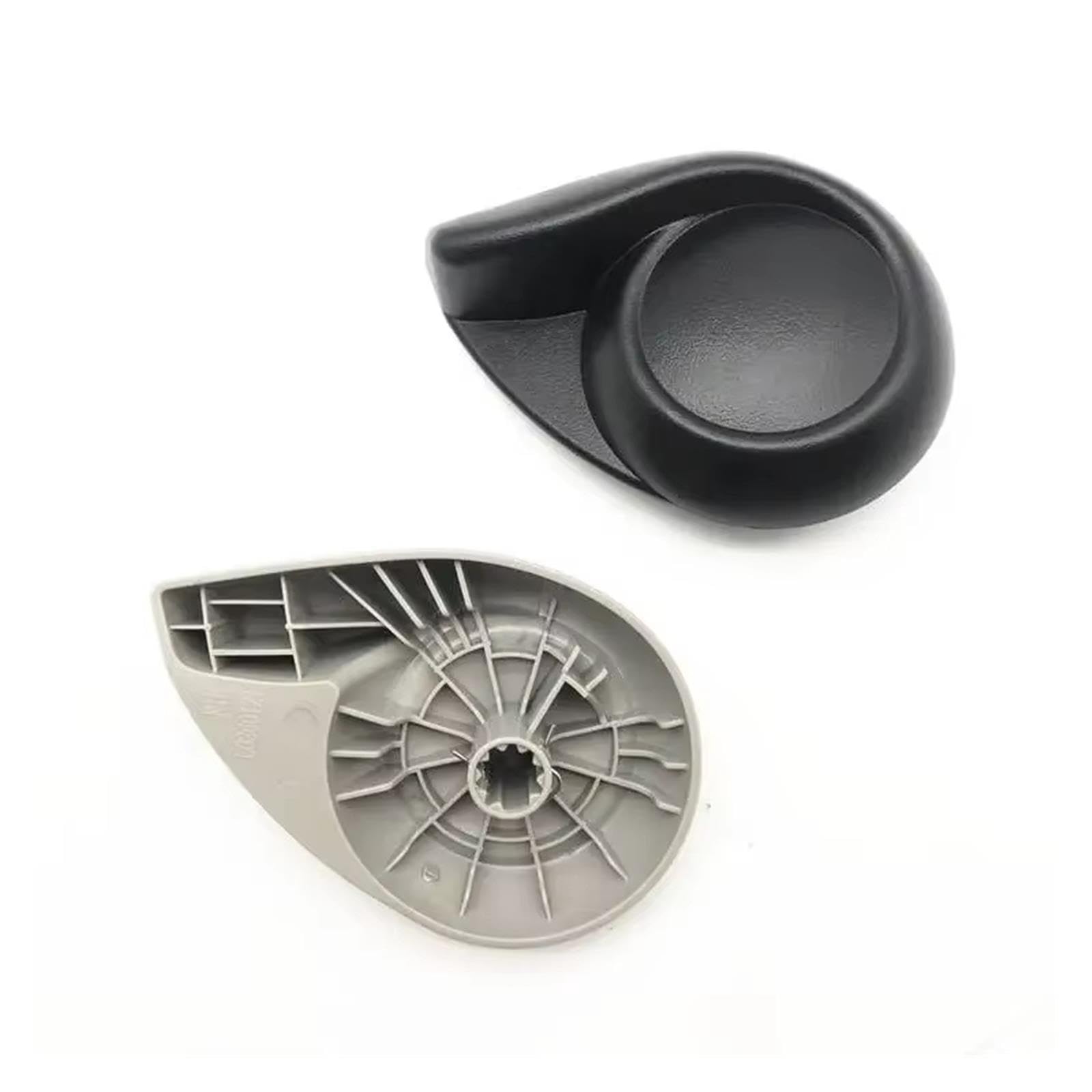 Pomo Ajuste Asiento Ajustador Del Respaldo Coche