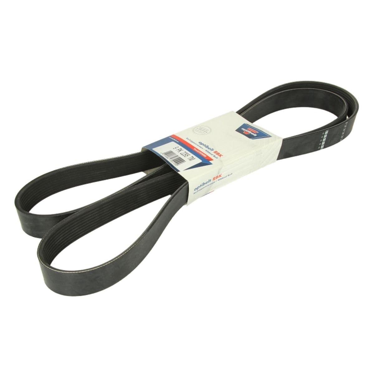 Optibelt 9 PK 2295 TM Optibelt TruckPOWER RBK Cinghia trapezoidale
