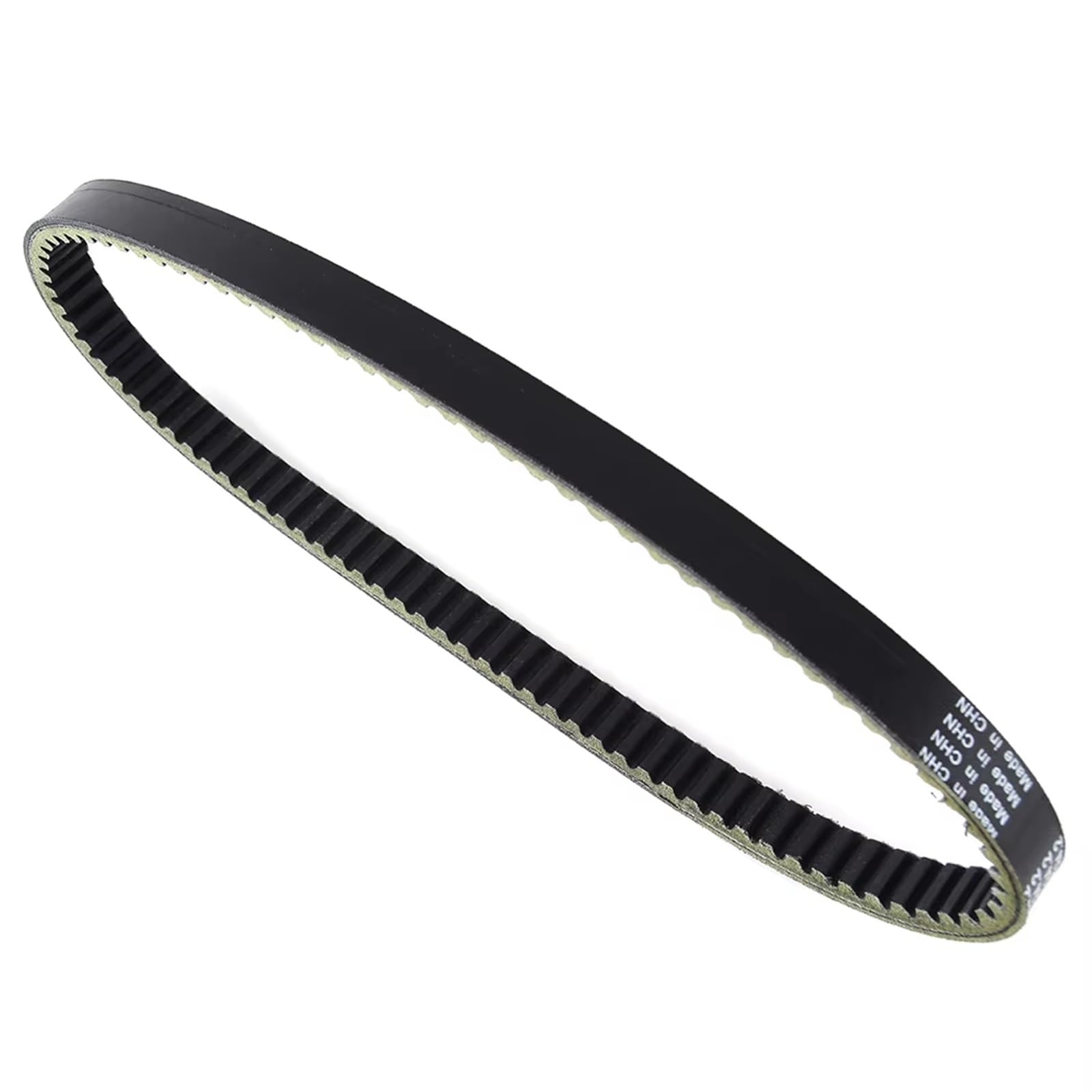 Cinghia trasmissione dentata Cinghia Di Trasmissione Dentata In Gomma Per Cfmoto Per CF250T-3 Per V3 Per V5 Per V9 1000 * 24.2 Cinghia Di Trasferimento Frizione Cinghia Trapezoidale