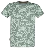 Horizon Forbidden West - Men's AOP Short Sleeved T-Shirt M