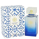 Bel Azur Eau de Parfum Spray, 3.4 Fl Oz
