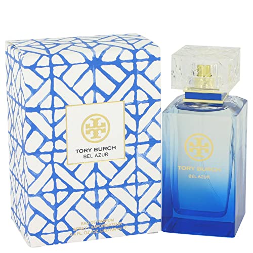 Bel Azur Eau De Parfum Spray, 3.4 Fl Oz #TOP6