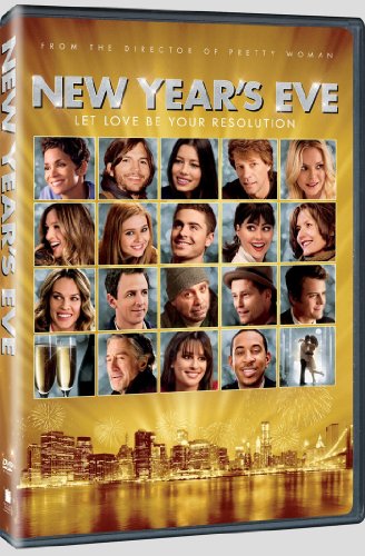 New Year's Eve [DVD] (2011)
