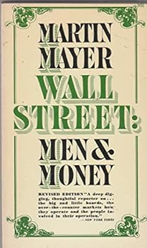 Wall Street: Men and Money