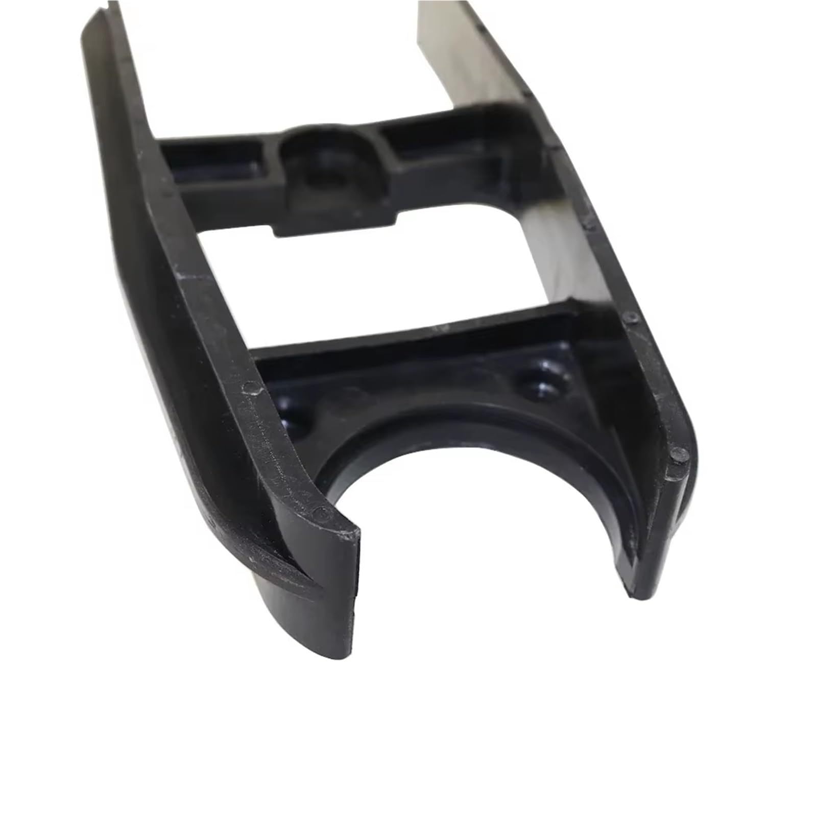 Compatible Con Para Ninja Para ZX6R 2005 2006 2007 2008 Piezas Motocicleta Brazo Oscilante Trasero Guía Cadena Protección Protectora Deslizante