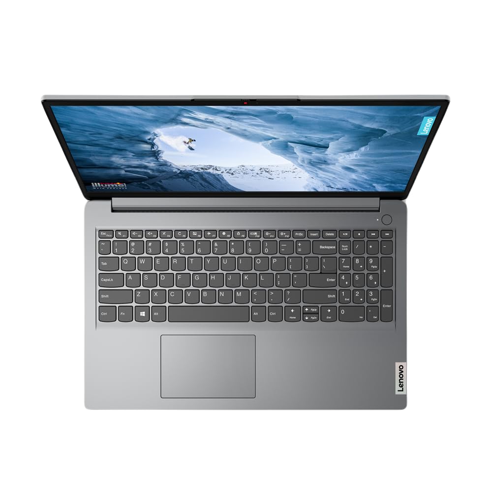 Lenovo IdeaPad 1 | Intel® Core™ i3-1215U |15.6
