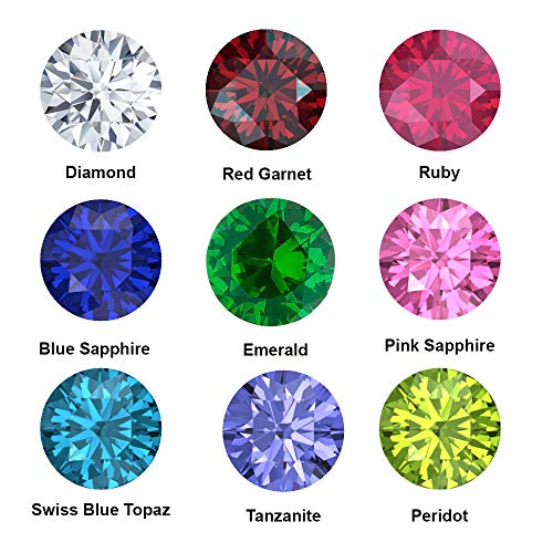 Round Cut Black Diamond 14K Gold Over Sterling Silver Half Eternity Curved Band Wedding Ring For Womens3