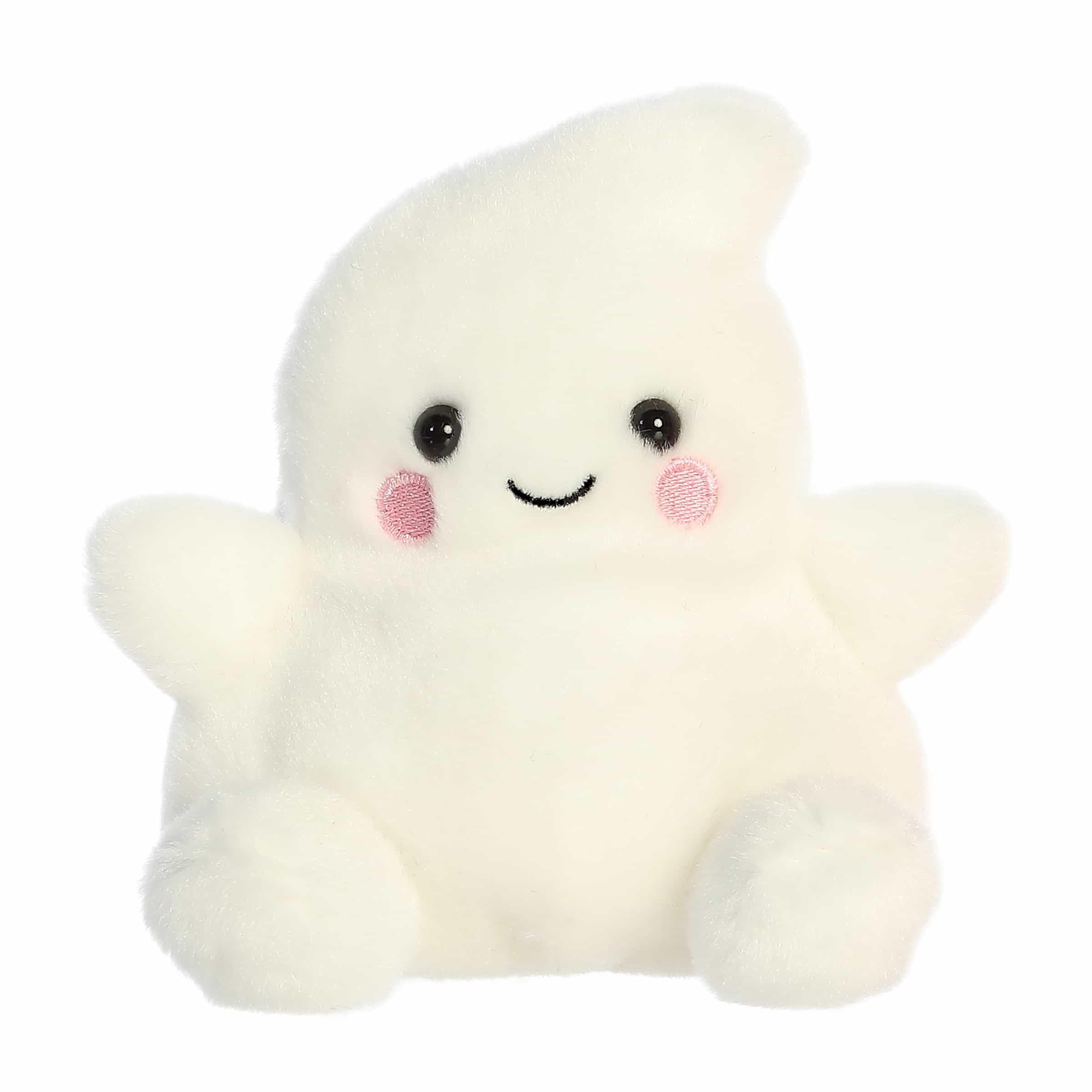 Tricks Ghost Plush