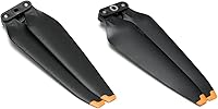 Vista 4 de Mavic 3 Hélices de bajo ruido para DJI Mavic Serie 3 (1 par)
