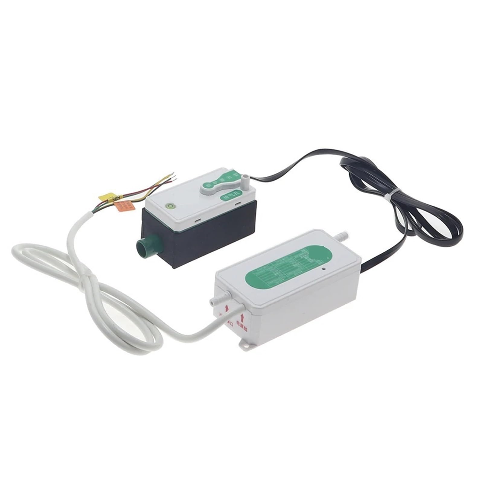Pompa Condensa Climatizzatore, Pompa acqua Condensa Mini Splitcondensante Pompe Aria Condizionata Scarico Acqua Pompa Acqua Scarico Aria Automatico Acqua