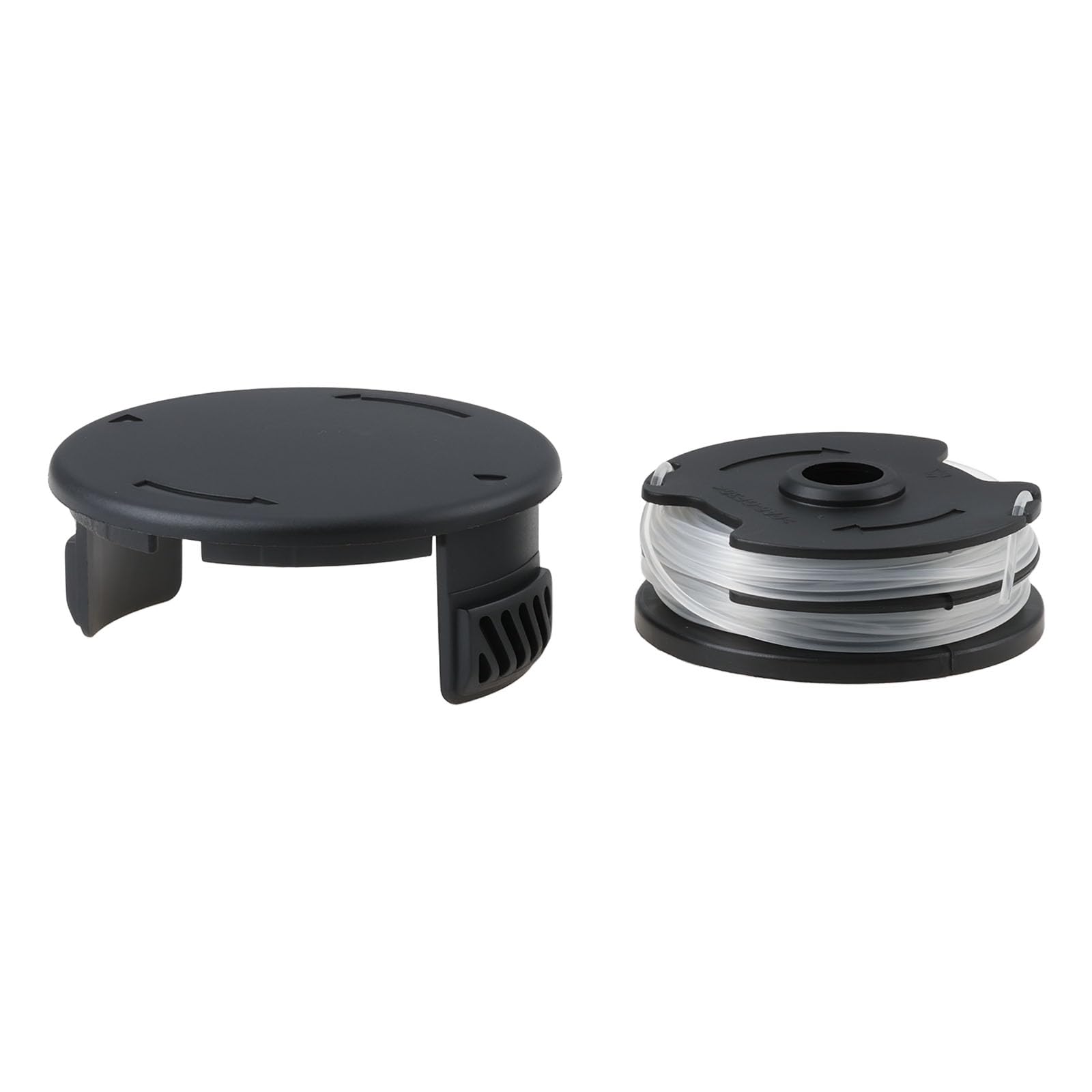 Lt Easiyl Grass Trimmer Spool Replacement Compatible With Parkside Prta 20-Li A1- Ian 311046 With 10M Line