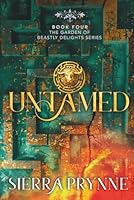 Untamed 1964640067 Book Cover