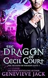 The Dragon of Cecil Court