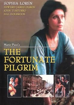 Fortunate Pilgrim